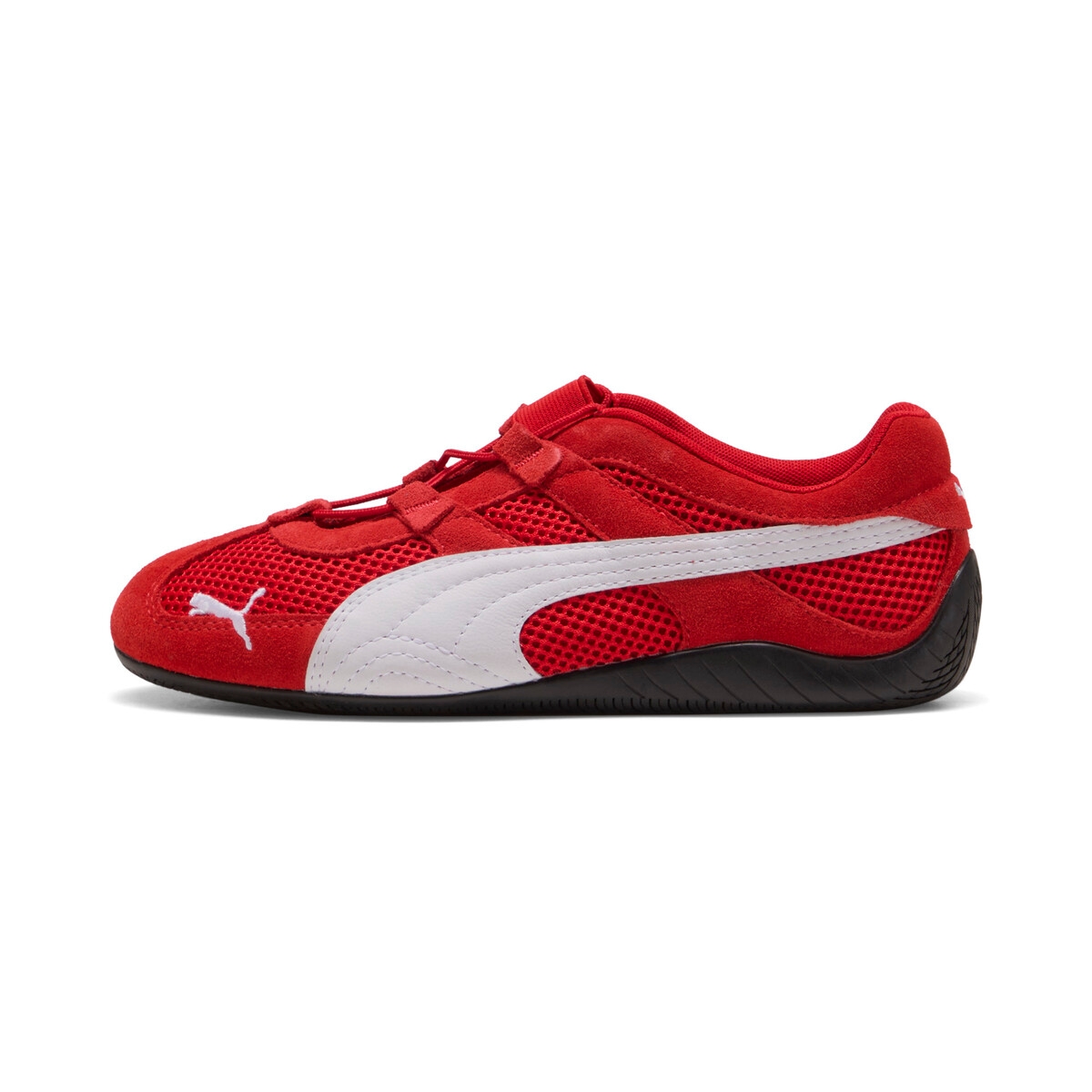 PUMA Speedcat Go WMNS 'Red' 403589-02