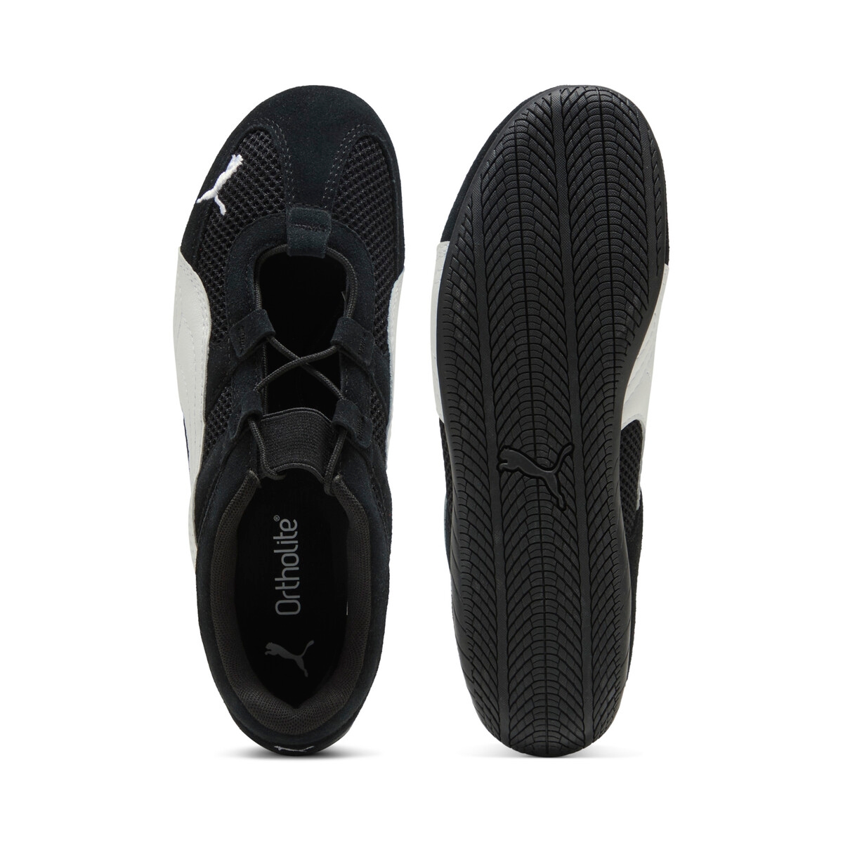 PUMA Speedcat Go WMNS 'Black' 403589-01