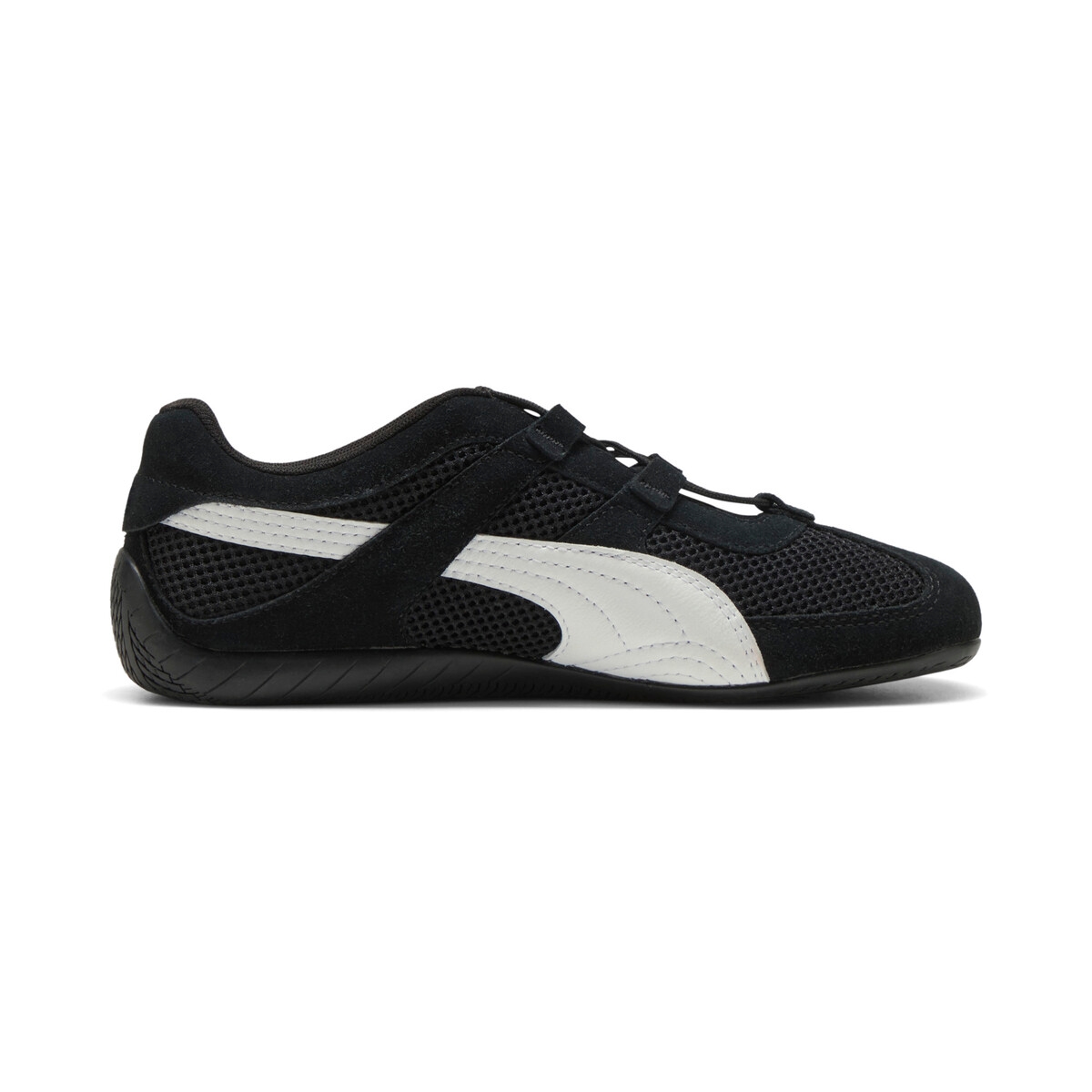 PUMA Speedcat Go WMNS 'Black' 403589-01
