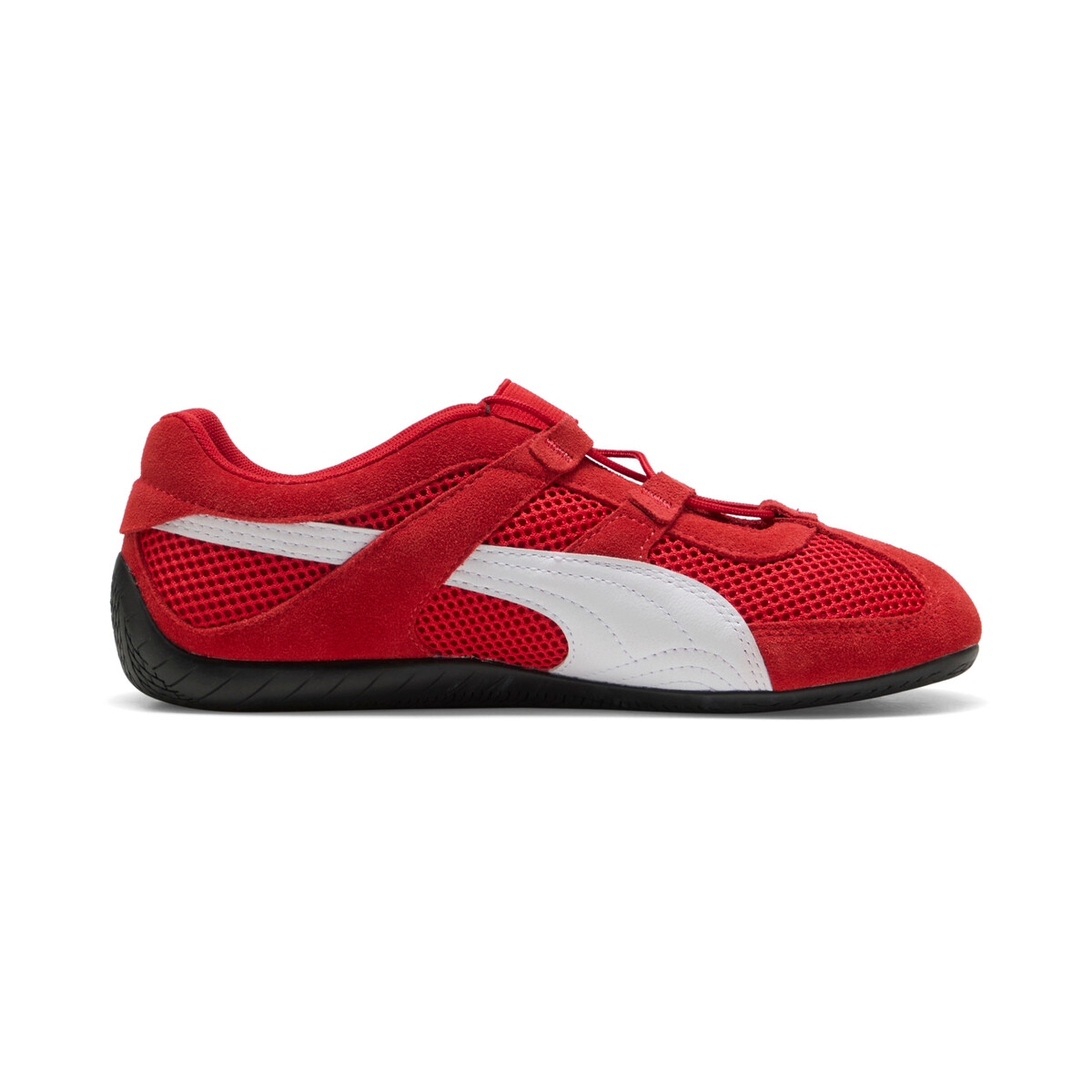 PUMA Speedcat Go WMNS 'Red' 403589-02