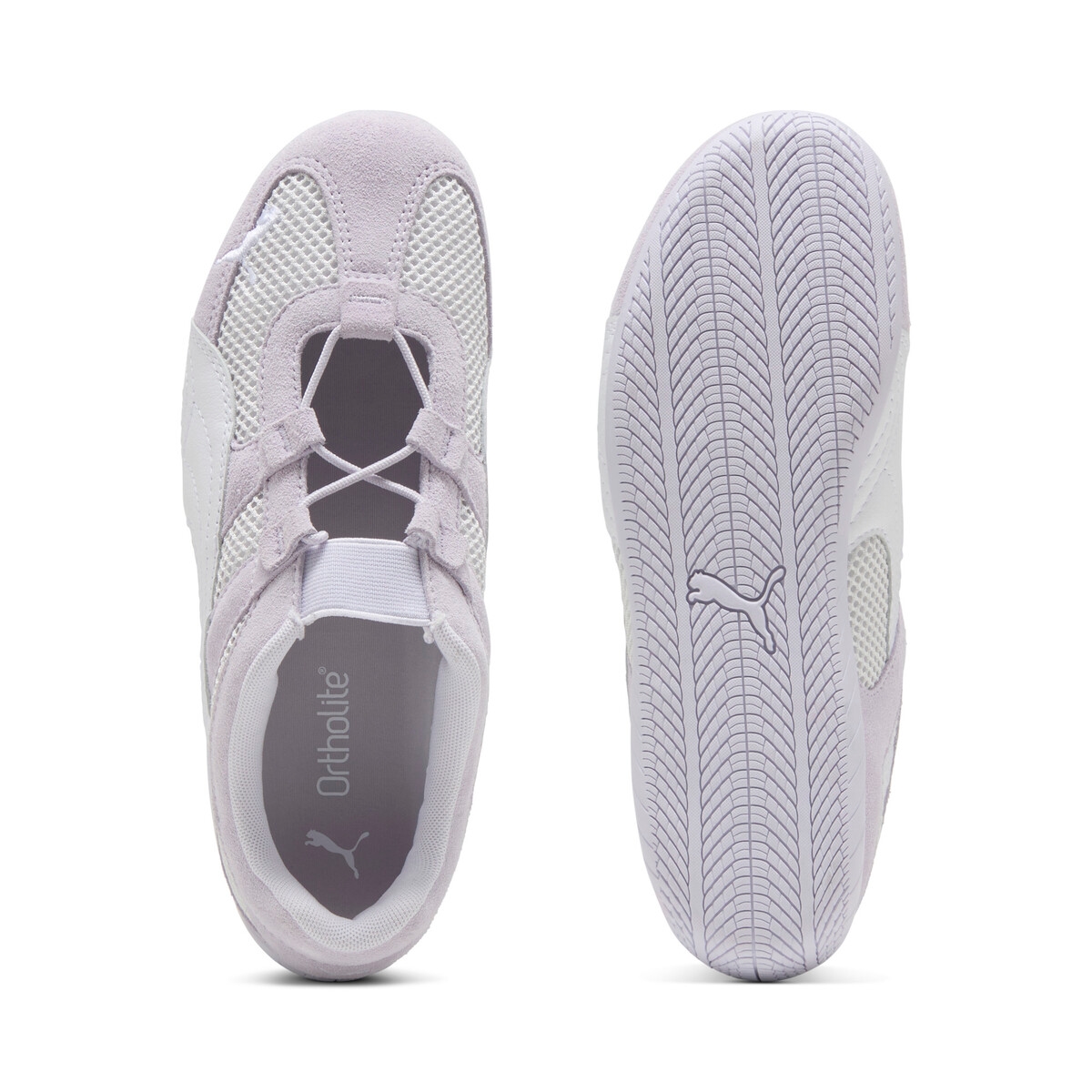 Speedcat Go schoenen 403589-03