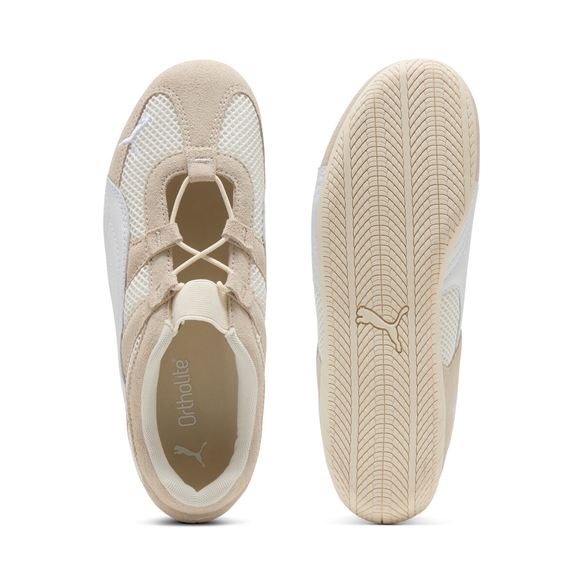 Speedcat Go schoenen 403589-04