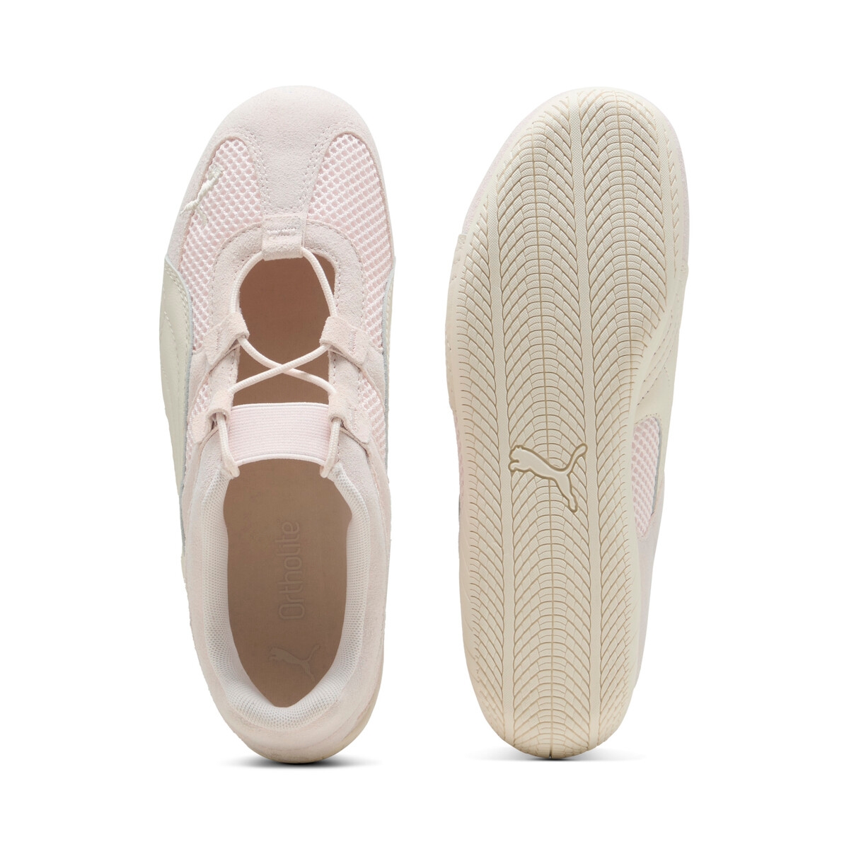 PUMA Speedcat Go Schoenen 403589-10