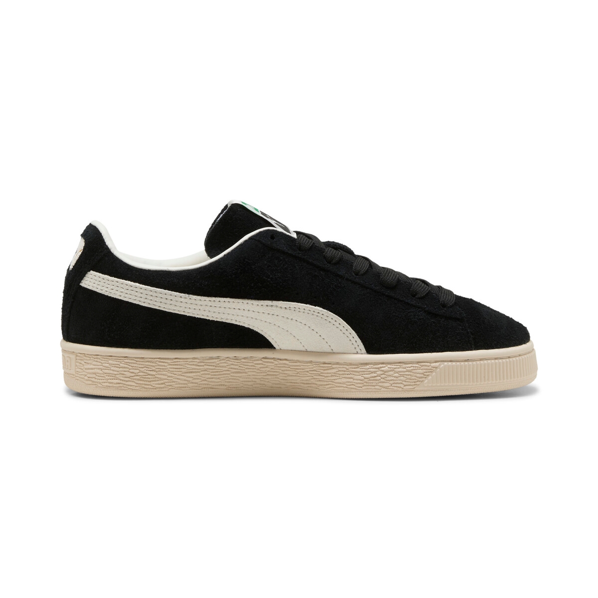 Charles F. Stead x PUMA Suede 'Black' 403700-01