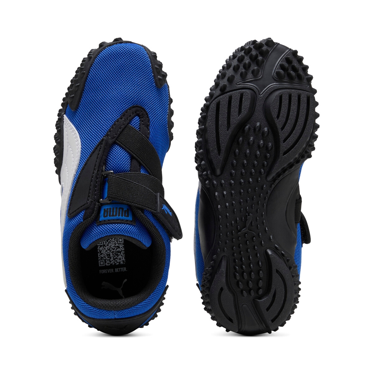 PUMA Mostro OG Prime 403730-01