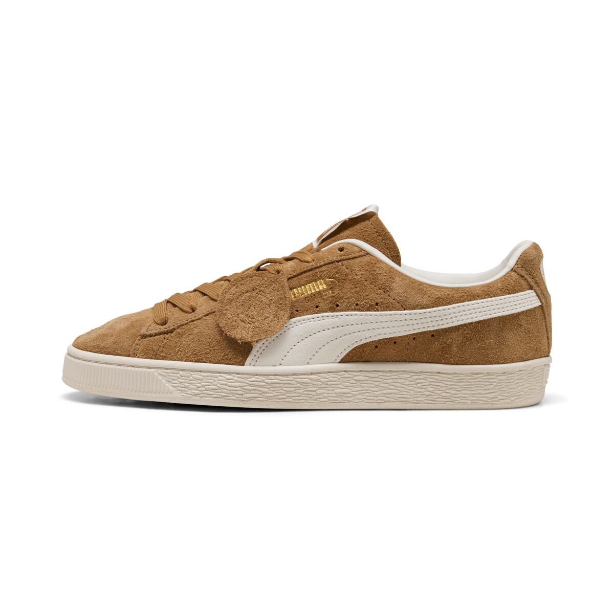 Charles F. Stead x PUMA Suede 'Honey Butter' 403767-03