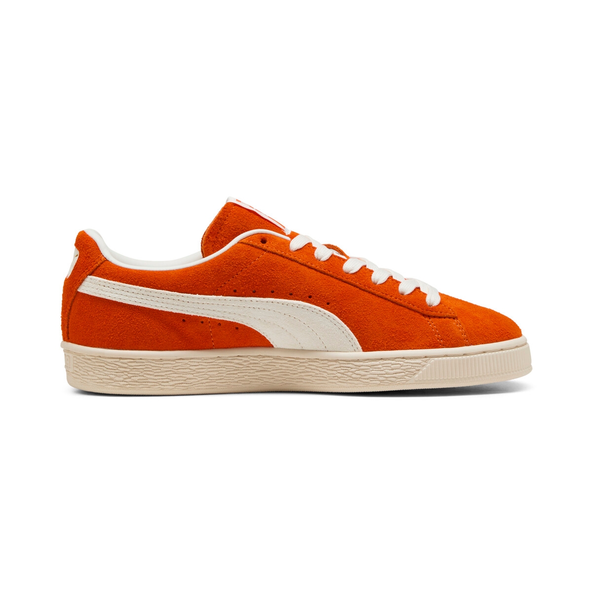 Charles F. Stead x PUMA Suede 'Orange Glo' 403766-02