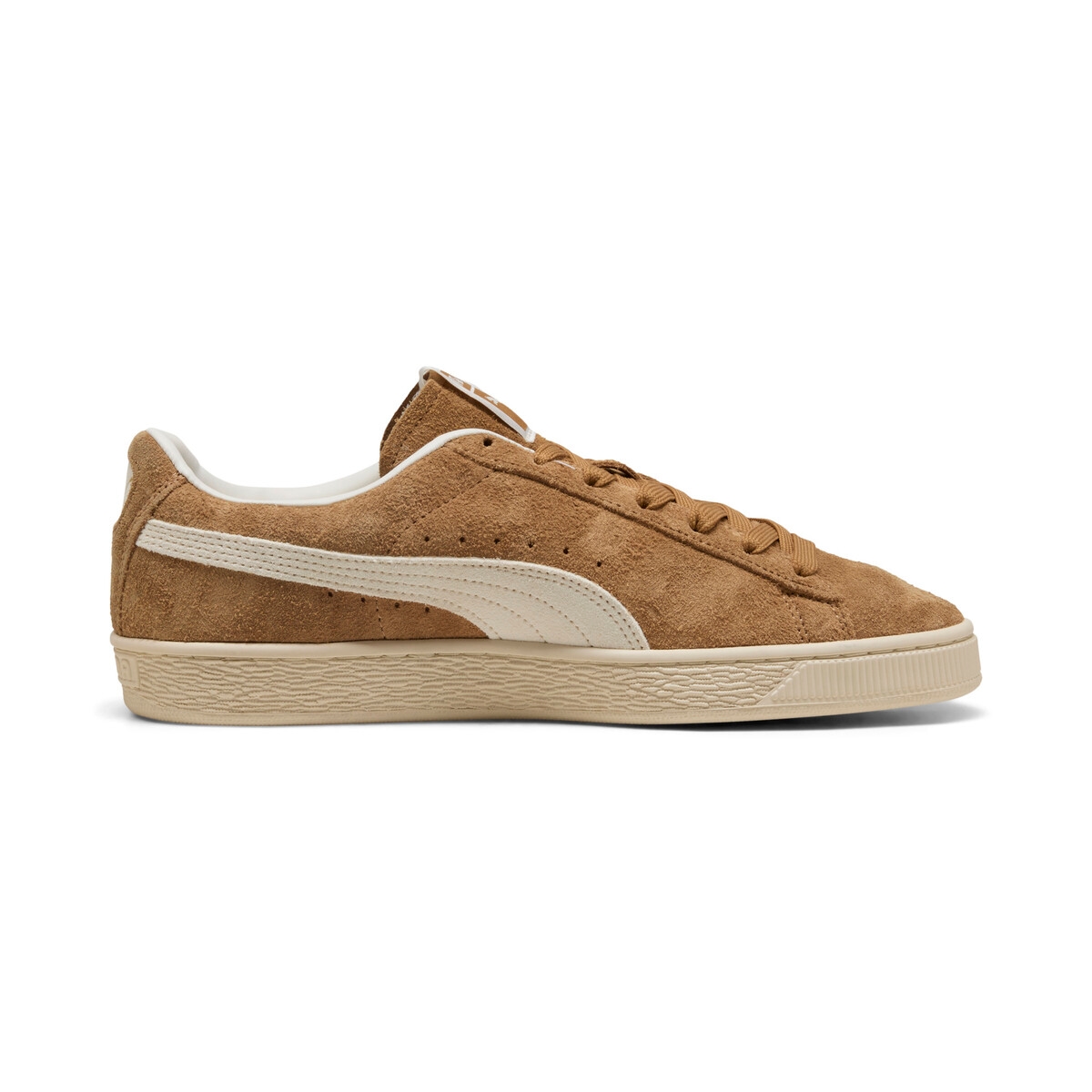 Charles F. Stead x PUMA Suede 'Honey Butter' 403767-03