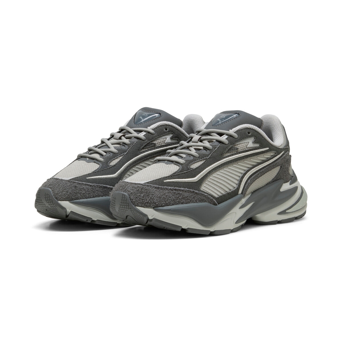 PUMA RS Surge Hairy Suede 404327-08
