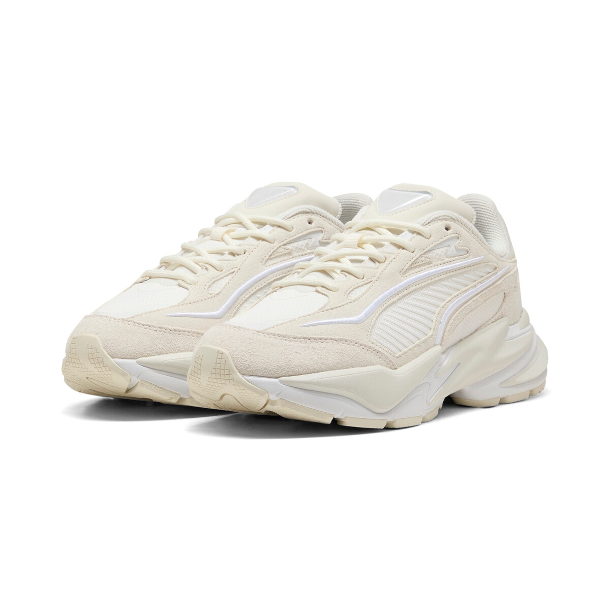 PUMA RS Surge Hairy Suede 404327-09