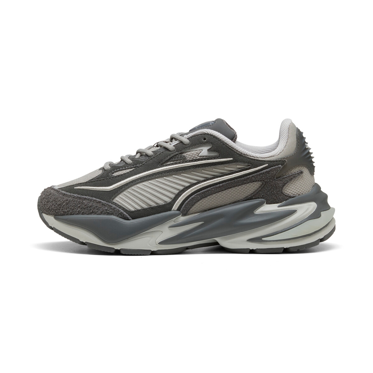 PUMA RS Surge Hairy Suede 404327-08