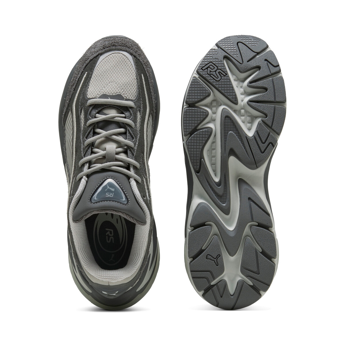 PUMA RS Surge Hairy Suede 404327-08