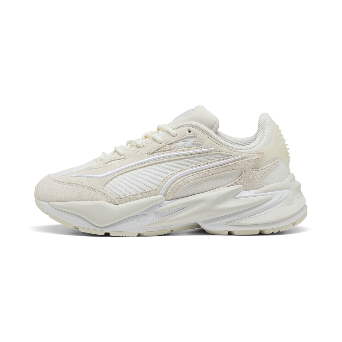 PUMA RS Surge Hairy Suede 404327-09