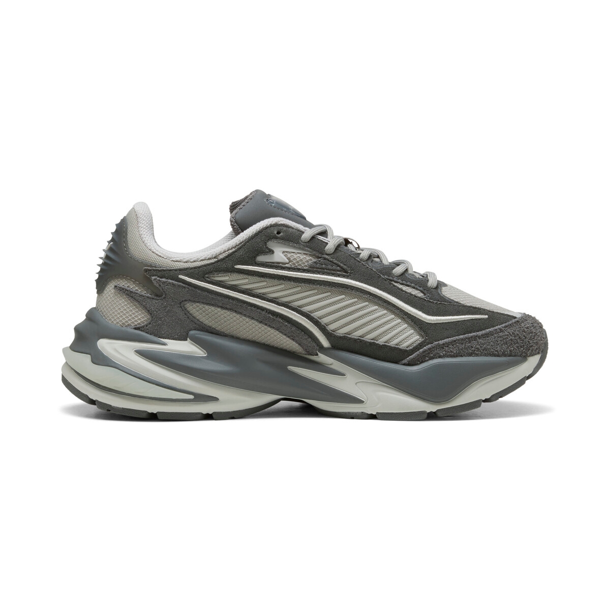 PUMA RS Surge Hairy Suede 404327-08