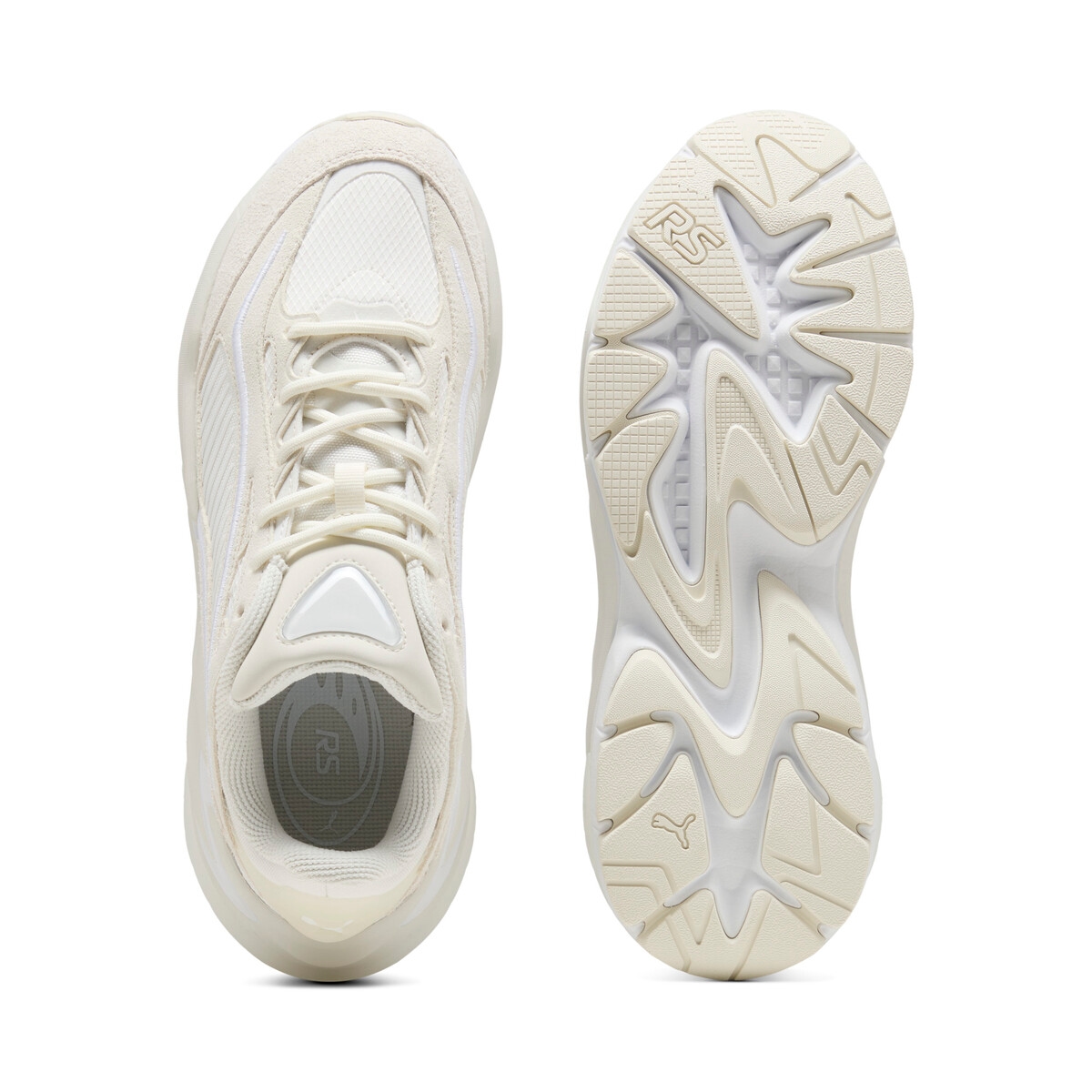 PUMA RS Surge Hairy Suede 404327-09