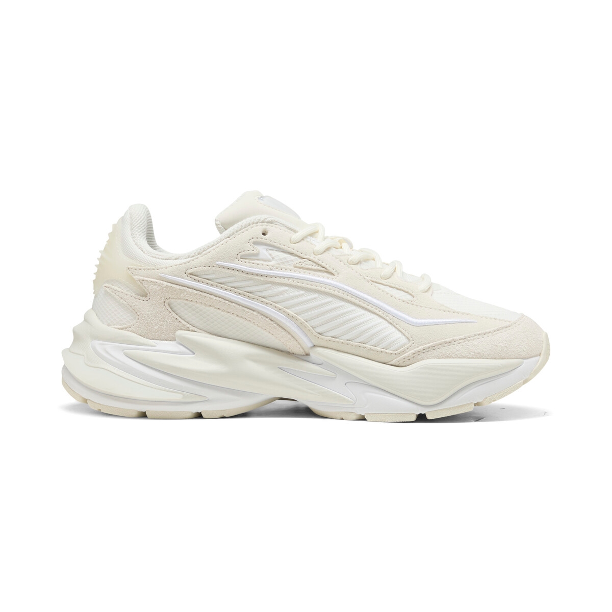 PUMA RS Surge Hairy Suede 404327-09
