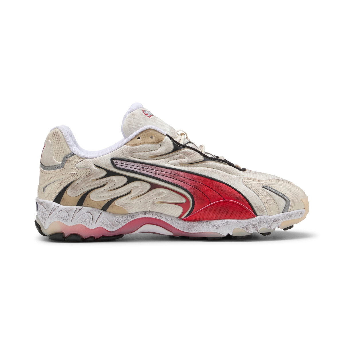 PUMA Inhale Distressed Uniseks 404532-02