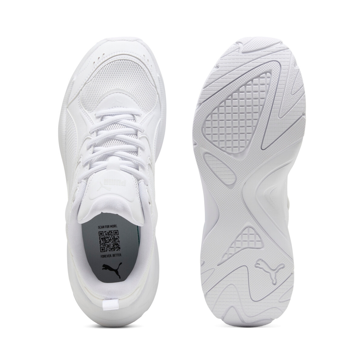 PUMA X-Ray 4 404747-02