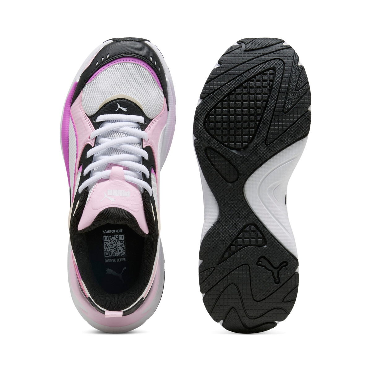 Puma X-Ray 4 404747-08