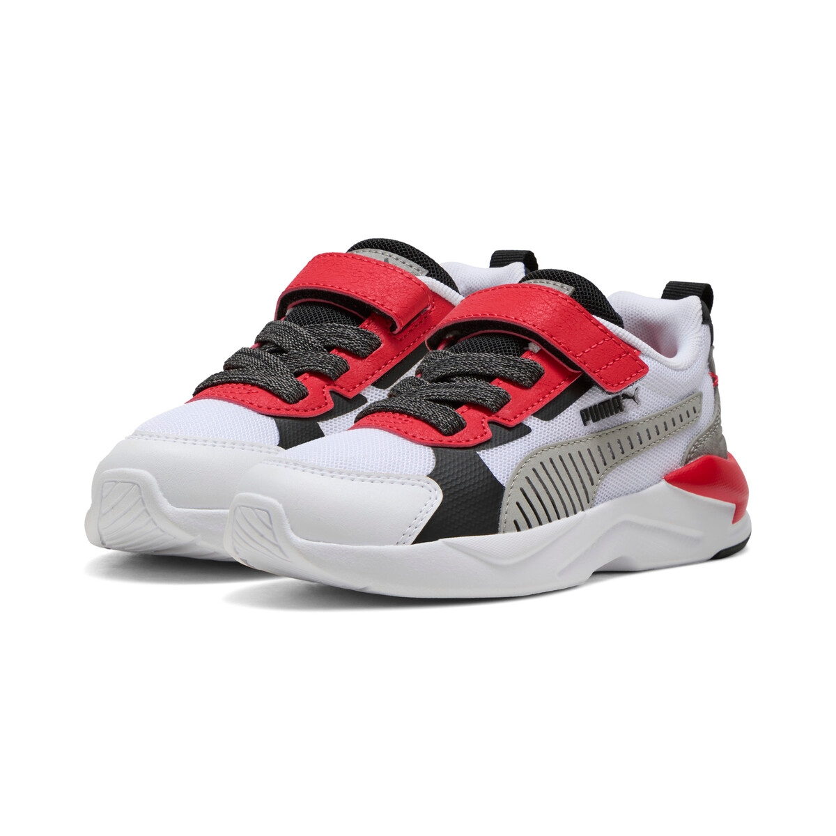 PUMA X-Ray 3 MID 90s 405024-01