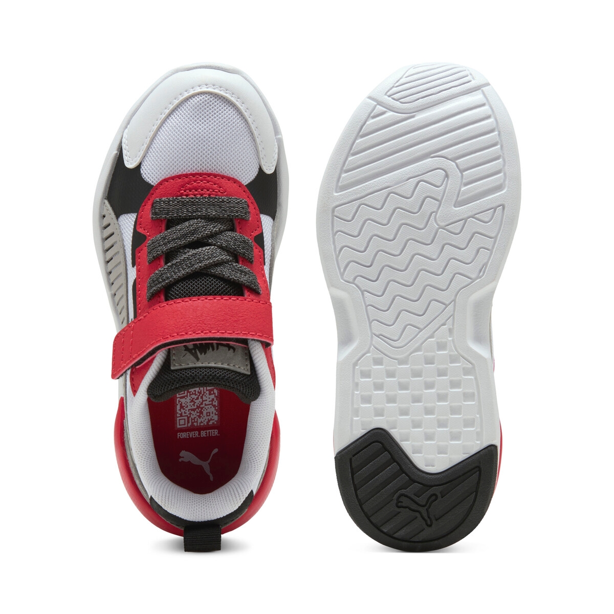 PUMA X-Ray 3 MID 90s 405024-01