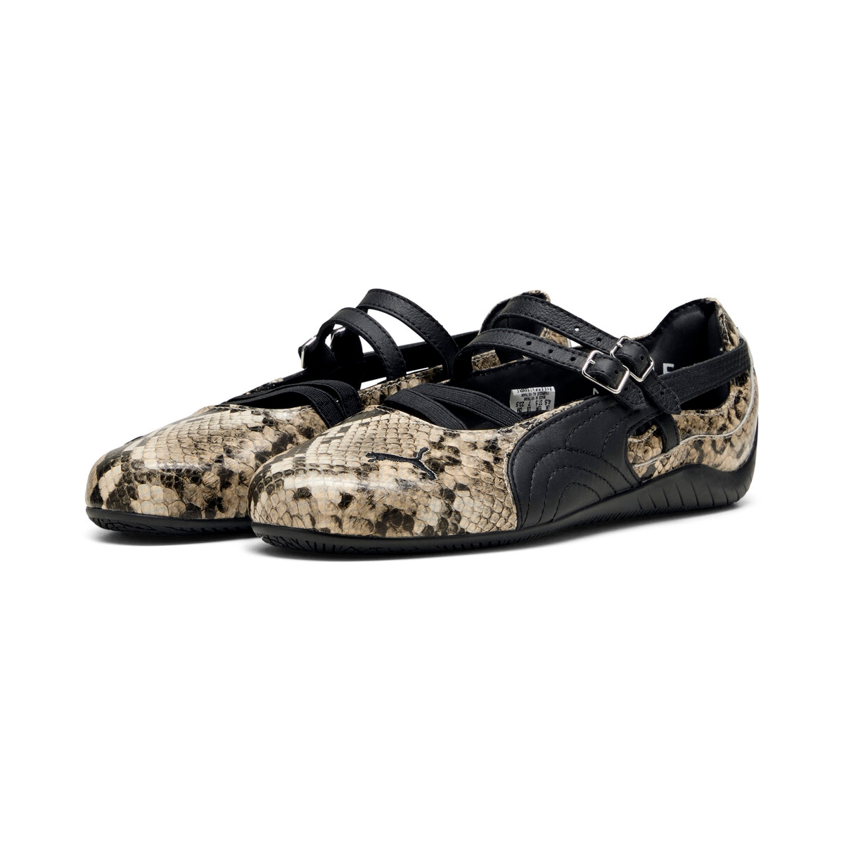 PUMA Speedcat Ballet WMNS 'Snakeskin' 405326-01