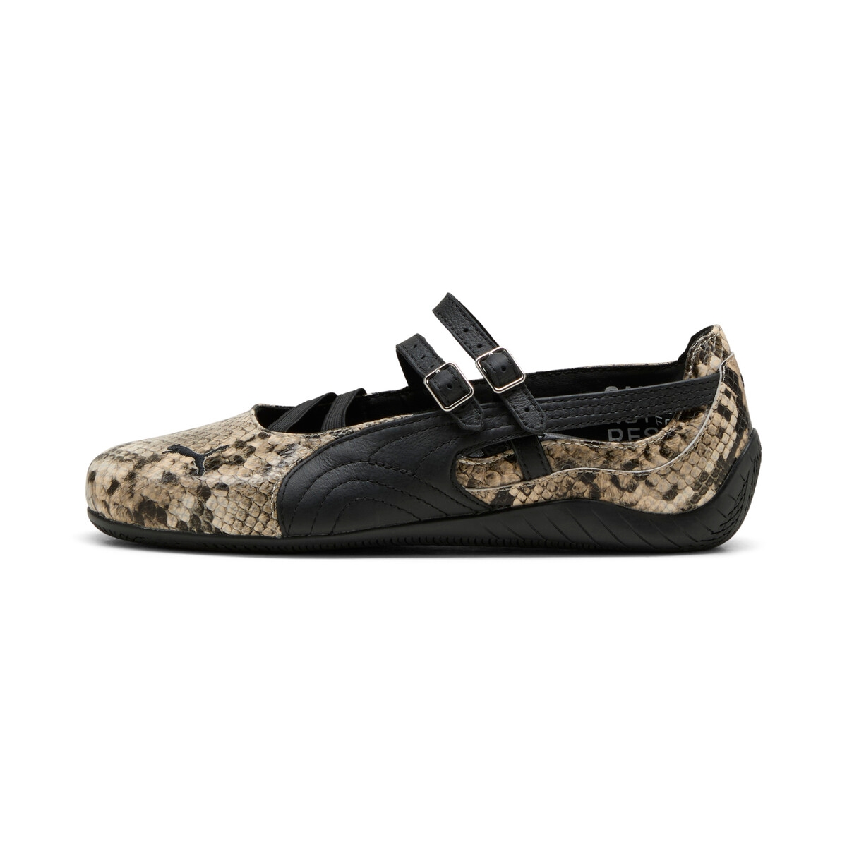 PUMA Speedcat Ballet WMNS 'Snakeskin' 405326-01