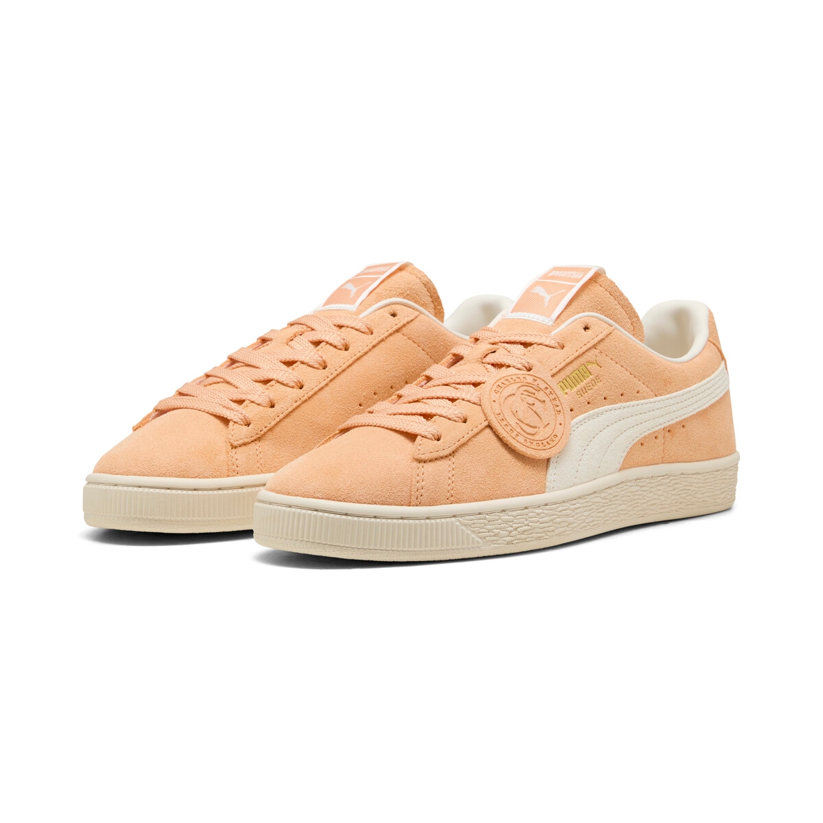 PUMA Suede Charles F. Stead 405341-02