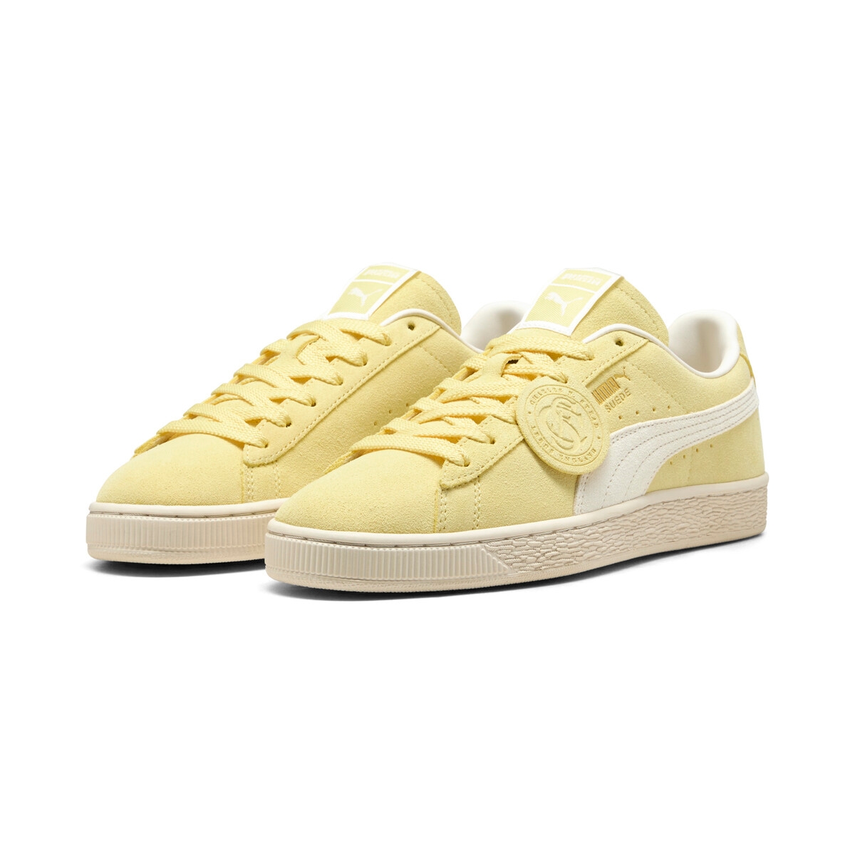 PUMA Suede Charles F. Stead 405341-03
