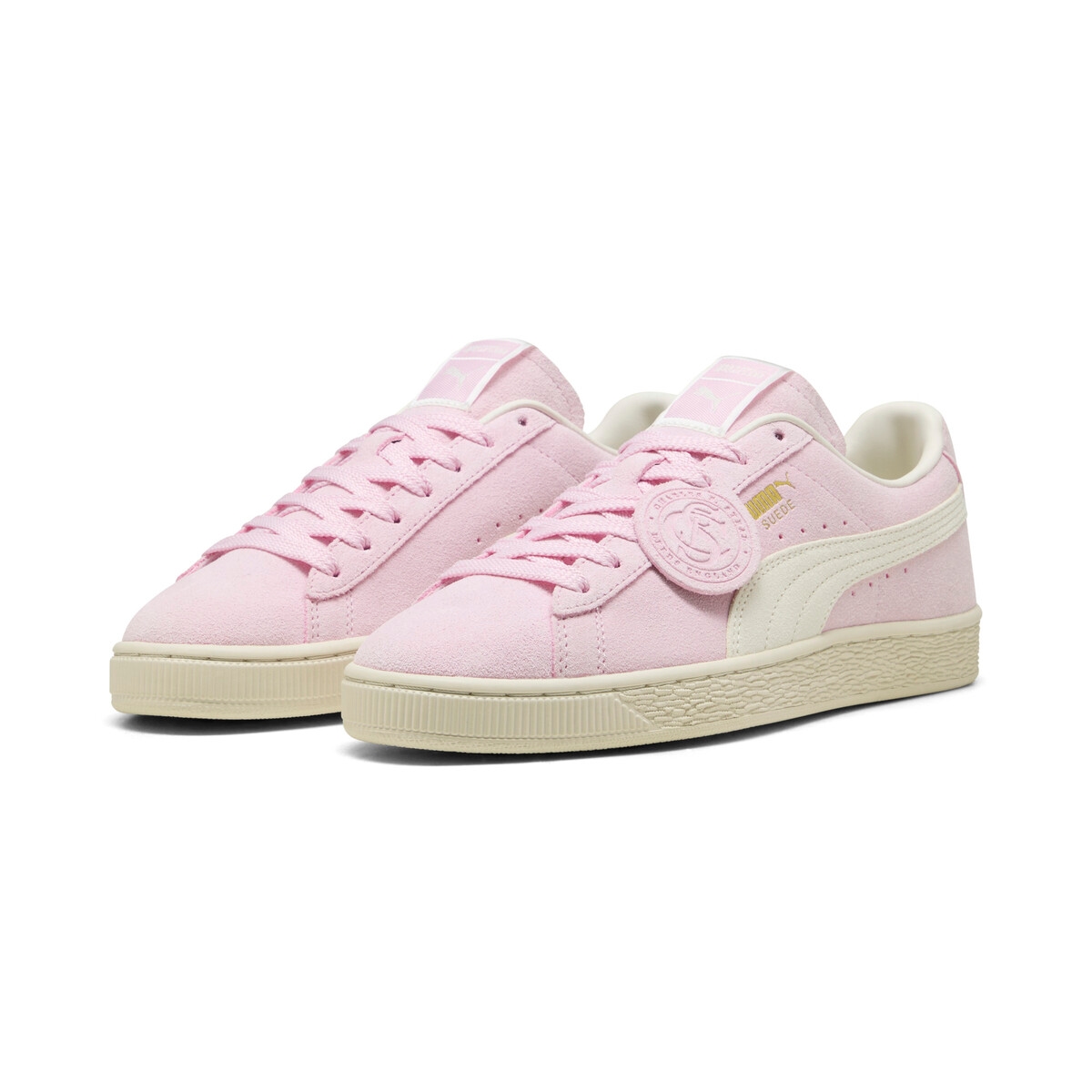 PUMA Suede Charles F. Stead 405341-04
