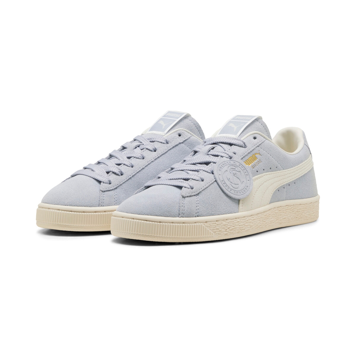 PUMA Suede Charles F. Stead 405341-05
