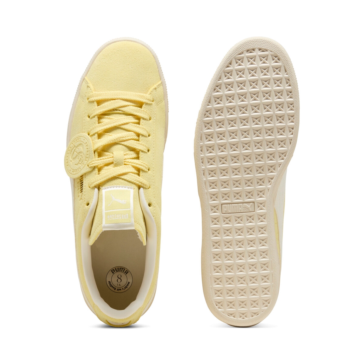 PUMA Suede Charles F. Stead 405341-03