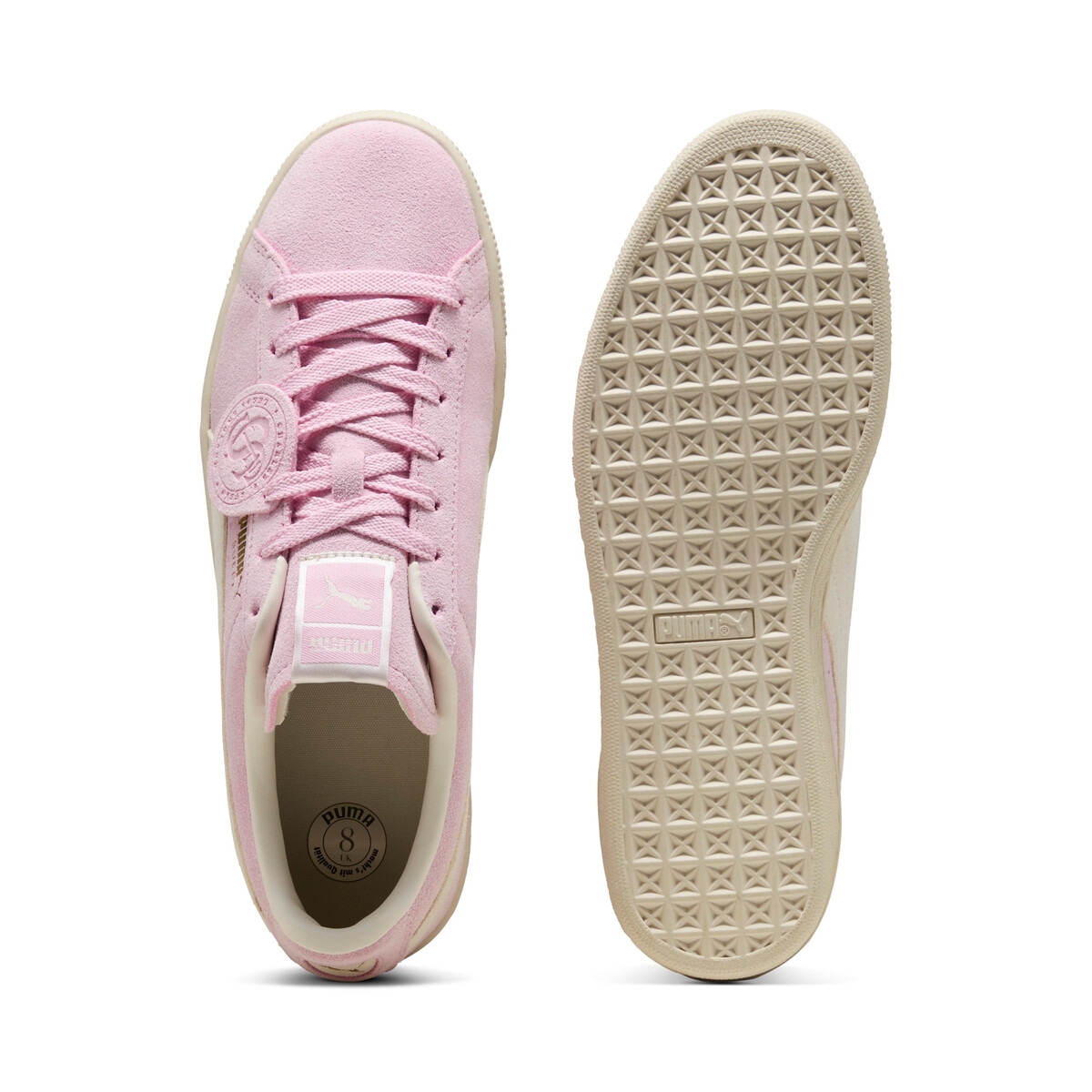 PUMA Suede Charles F. Stead 405341-04