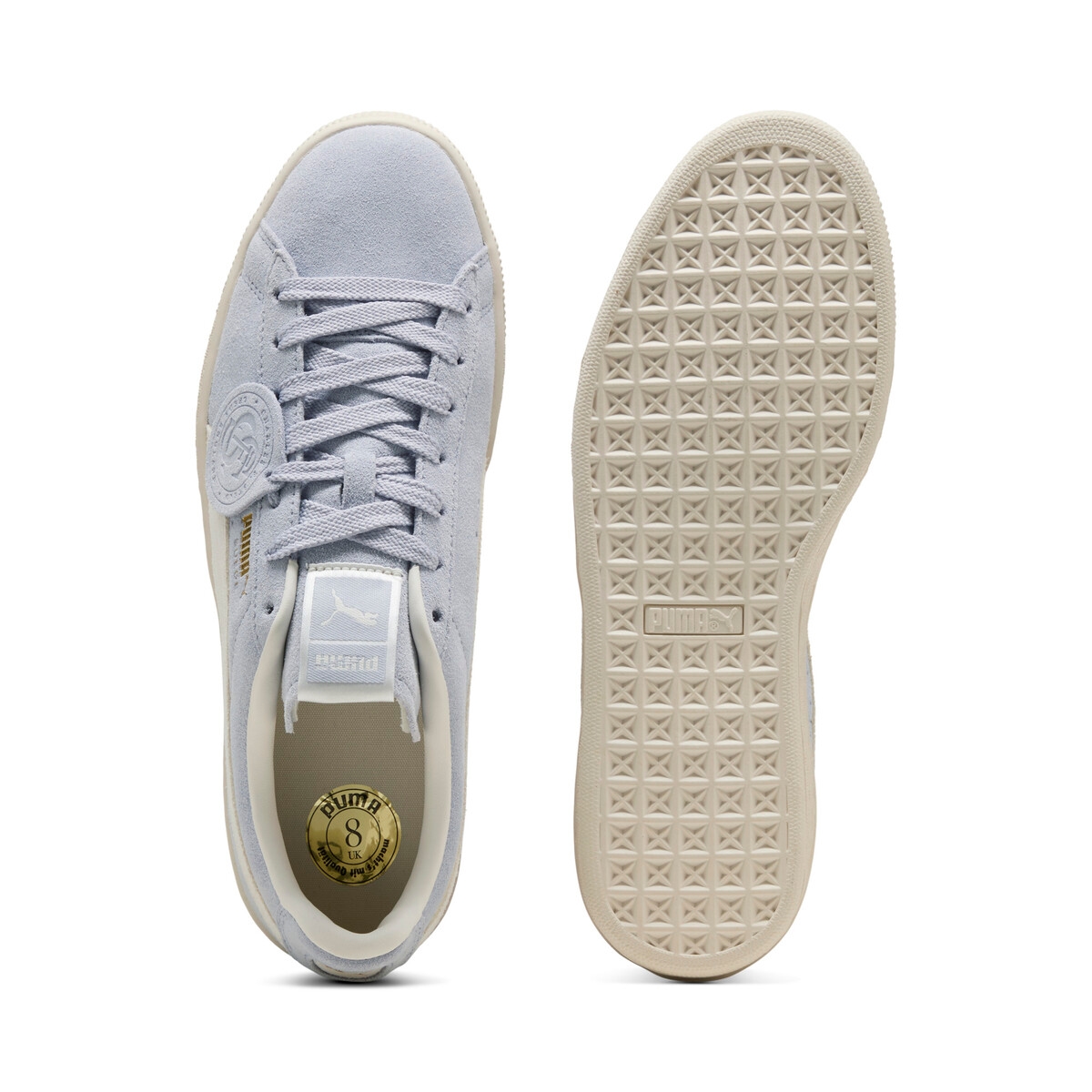 PUMA Suede Charles F. Stead 405341-05