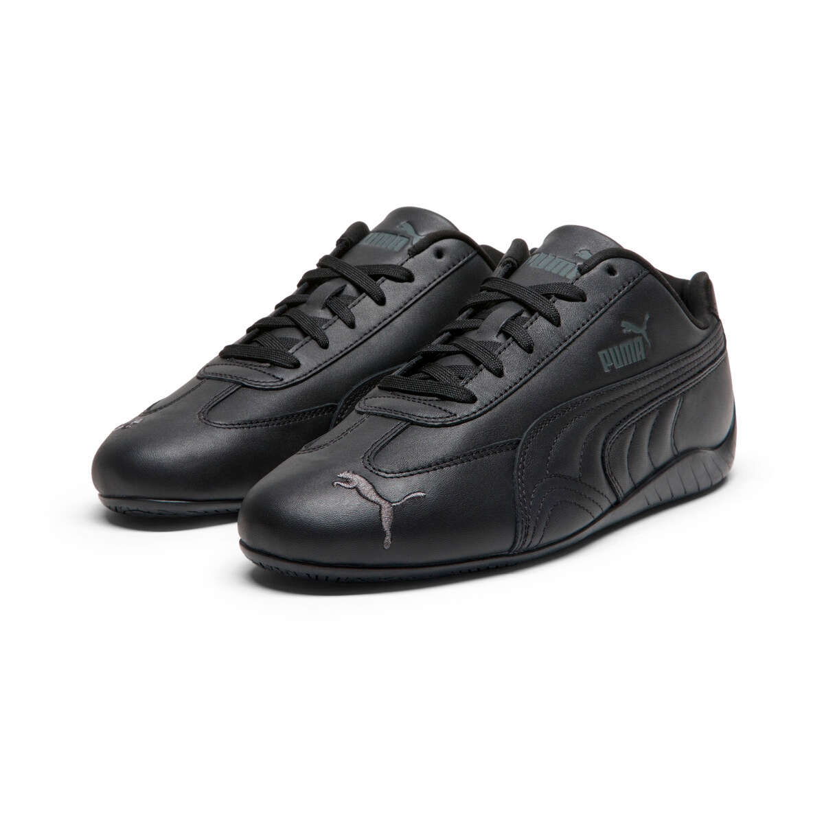 PUMA Speedcat Volledig Leren 405449-01