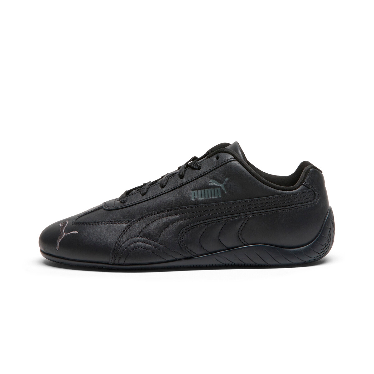 PUMA Speedcat Volledig Leren 405449-01