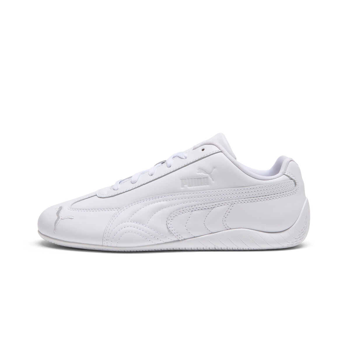 PUMA Speedcat Volledig Leren 405449-02