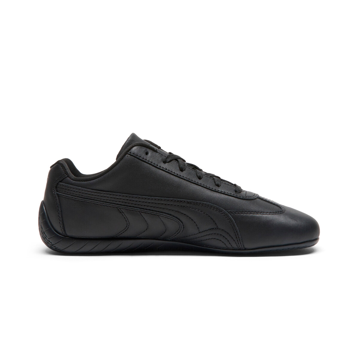 PUMA Speedcat Volledig Leren 405449-01