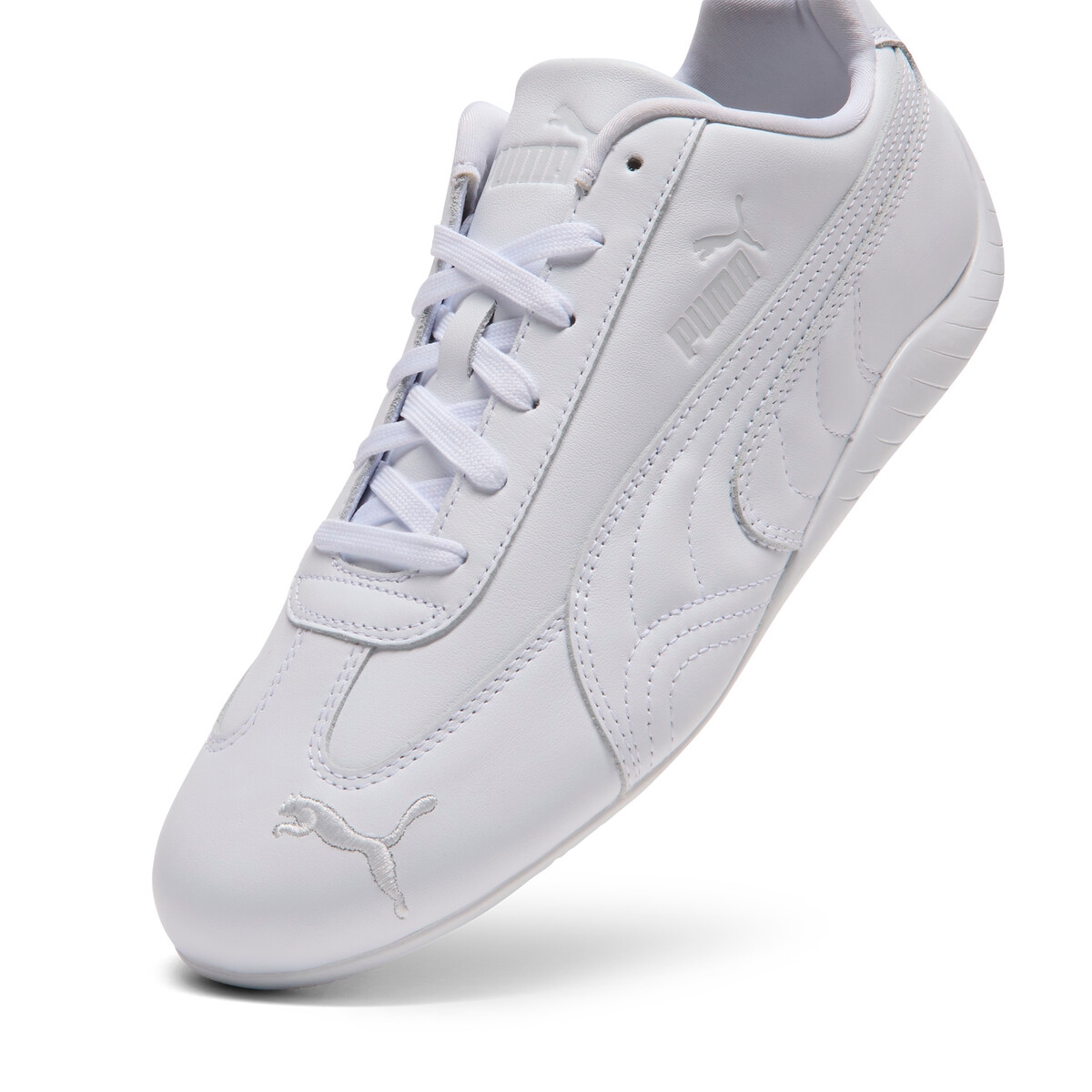PUMA Speedcat Volledig Leren 405449-02