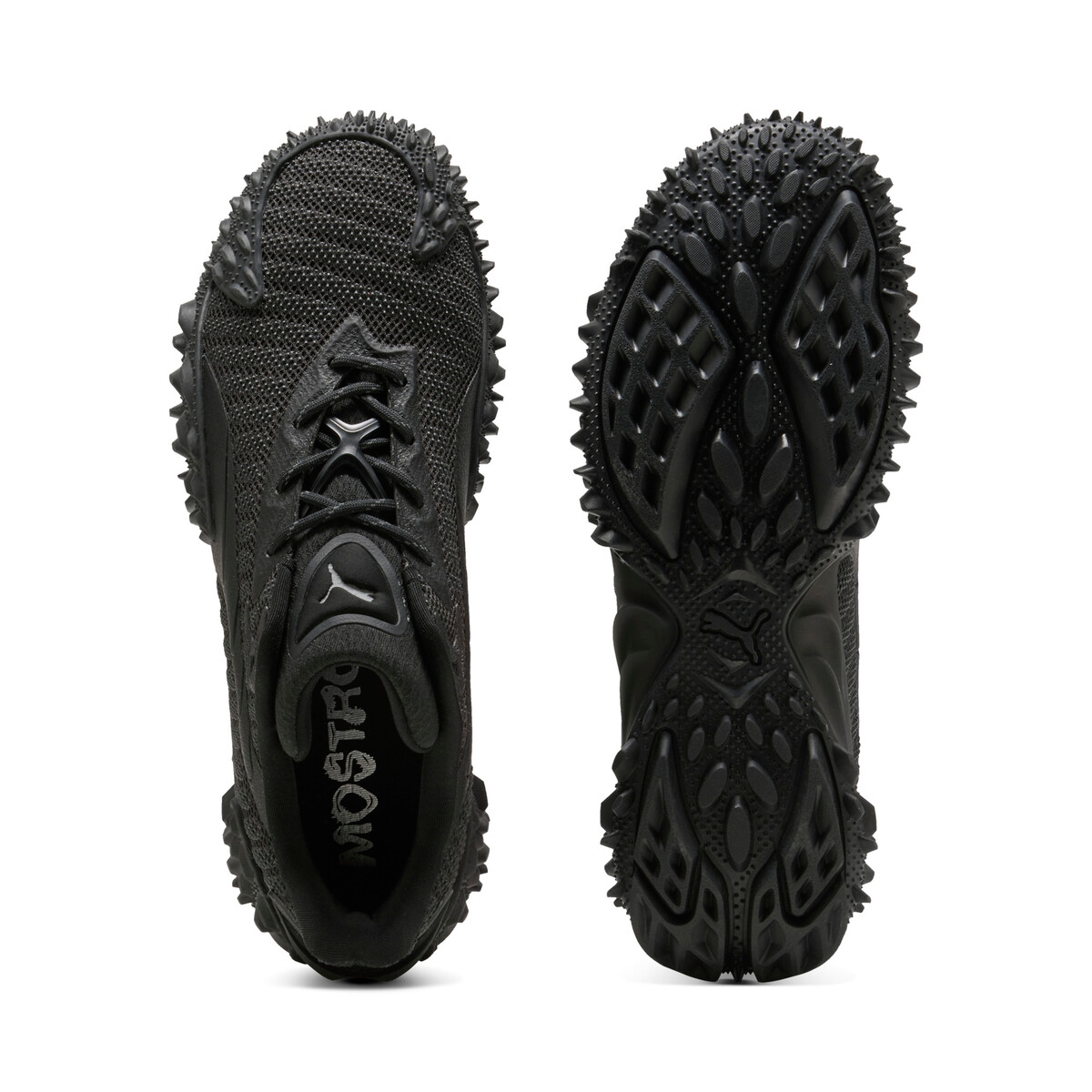 PUMA Mostro X Uniseks 405615-01
