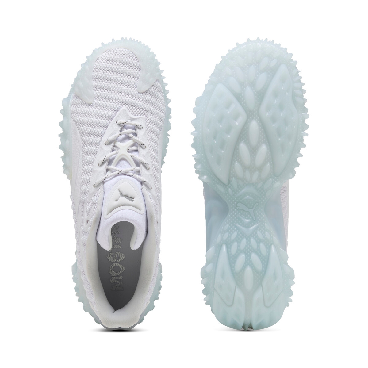PUMA Mostro X Uniseks 405615-02