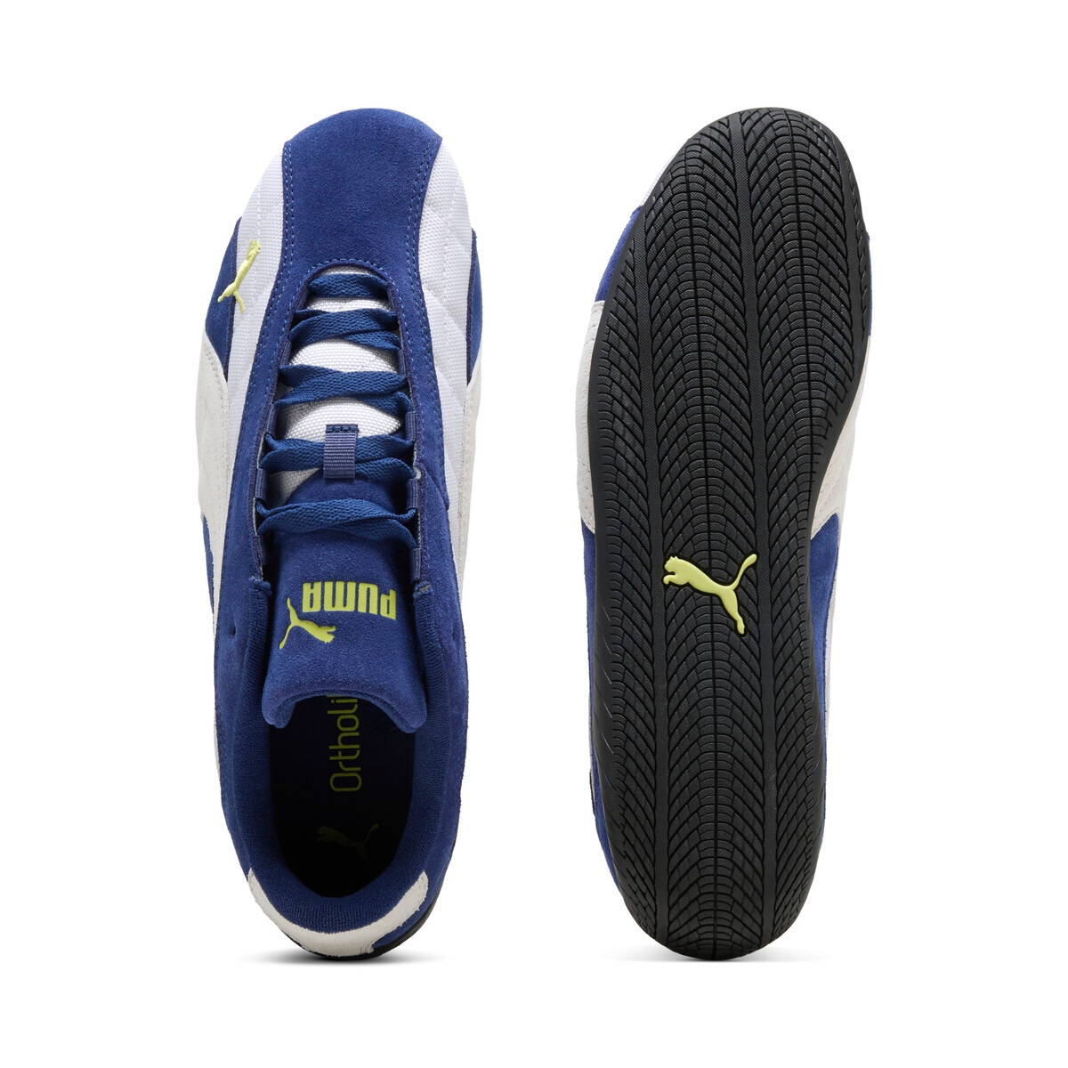 PUMA Speedcat Plus Play 405567-02