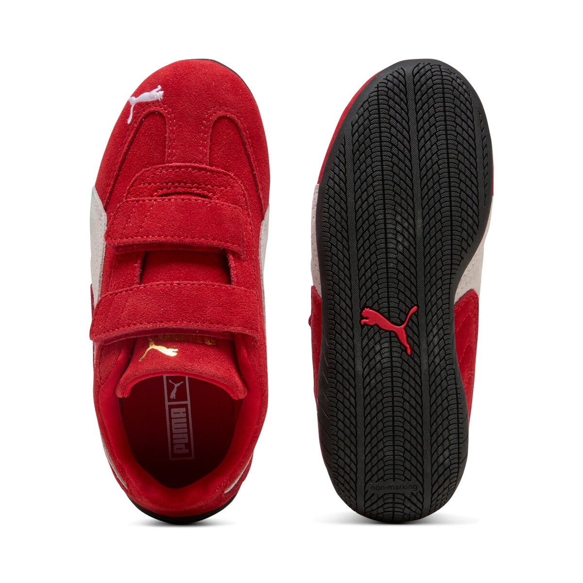 PUMA Speedcat Og V Ps 405960-02