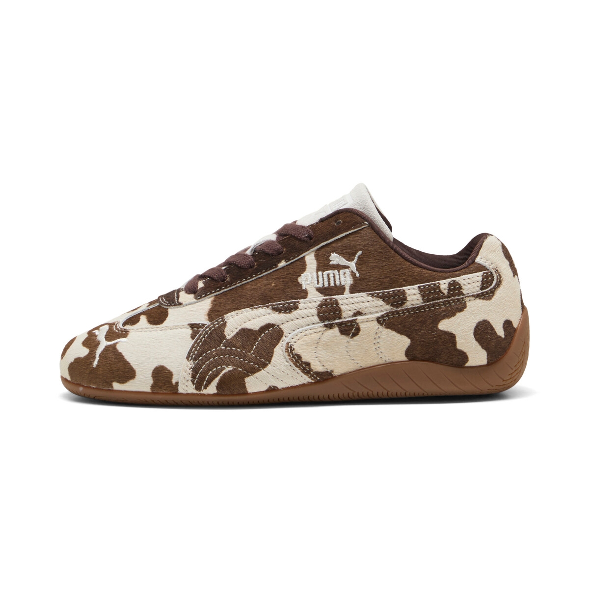 PUMA Speedcat WMNS 'Cow Print' 406141-01