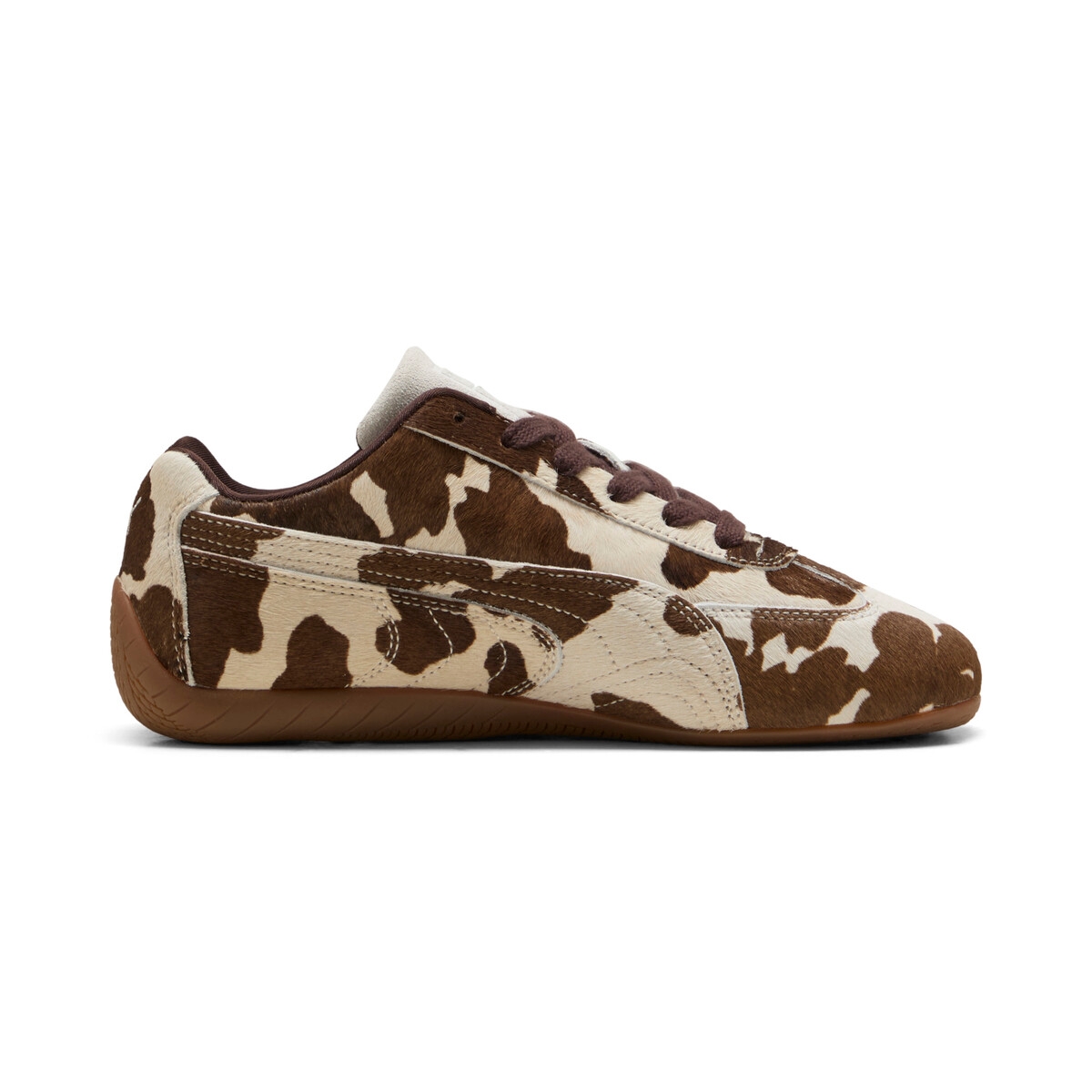 PUMA Speedcat WMNS 'Cow Print' 406141-01