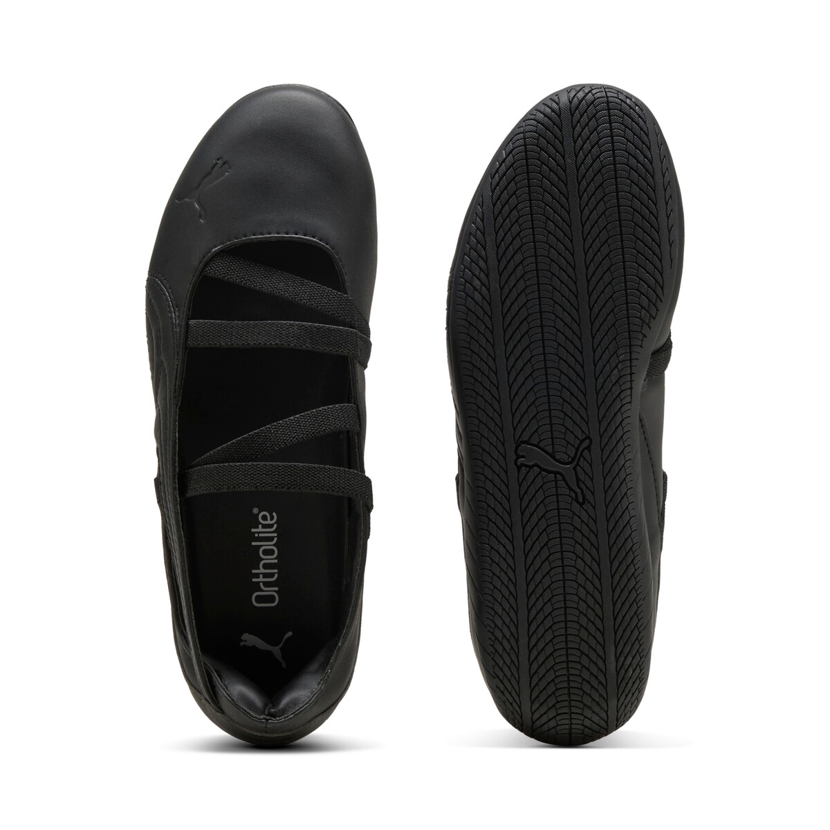 PUMA Speedcat Ballet 406144-01
