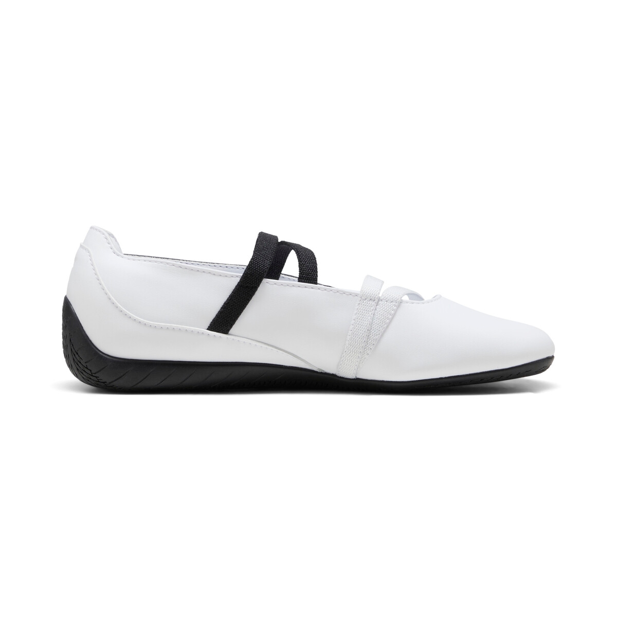 Puma Speedcat Ballet Lthr Wns White 40614403