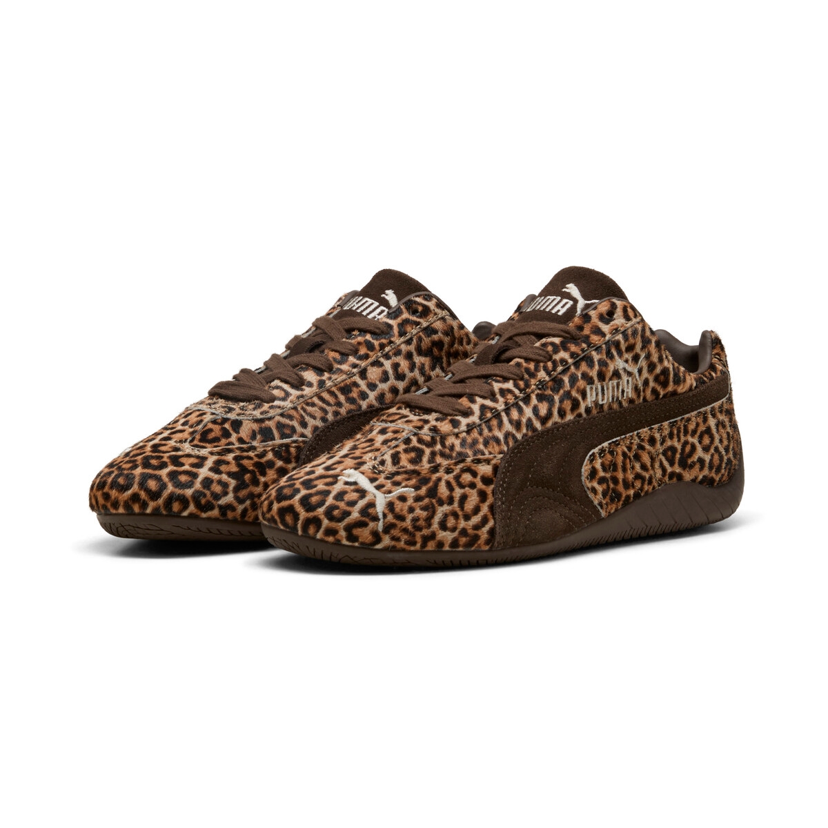 Puma Speedcat Wild 'Chocolate' 406690-01