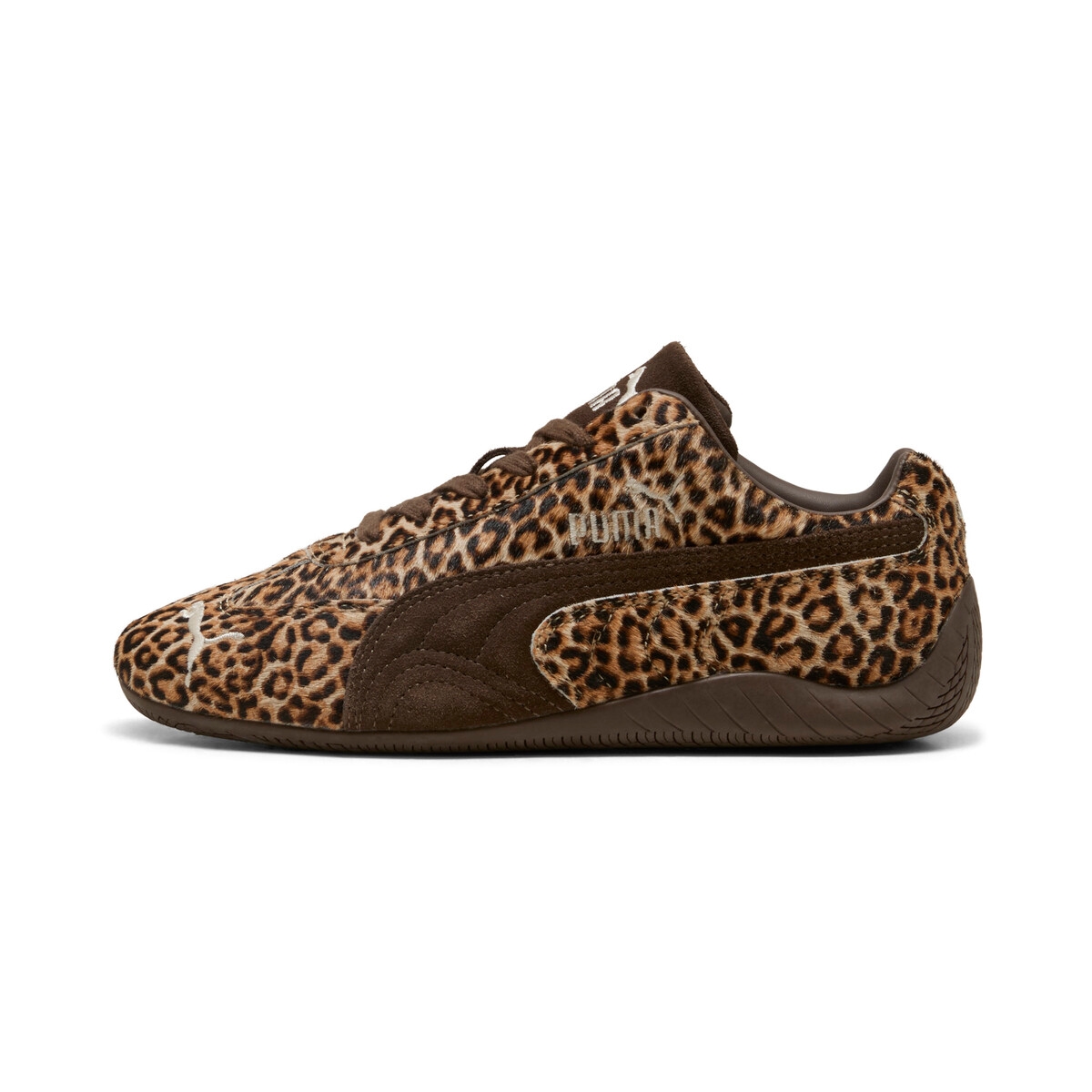 Puma Speedcat Wild 'Chocolate' 406690-01