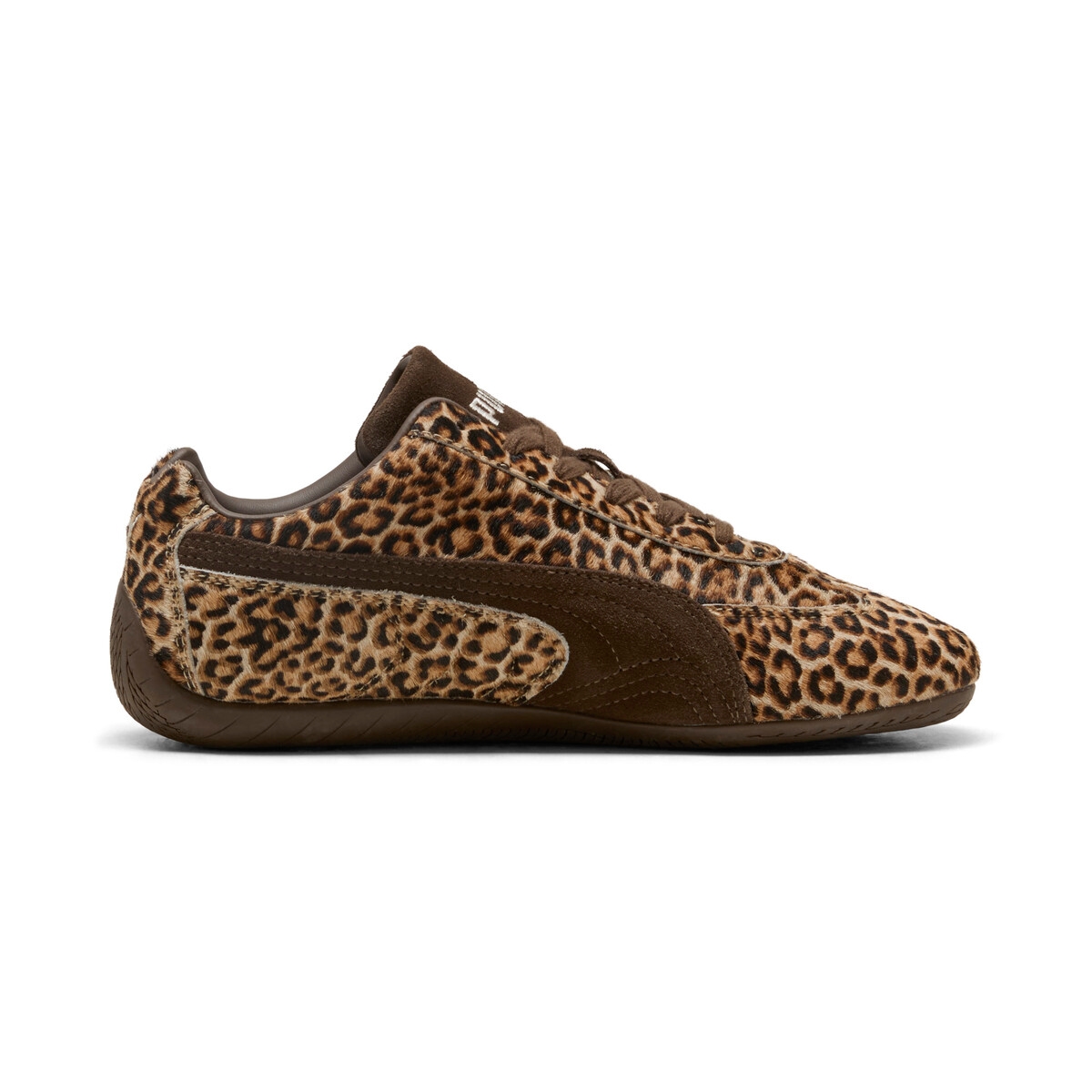 Puma Speedcat Wild 'Chocolate' 406690-01